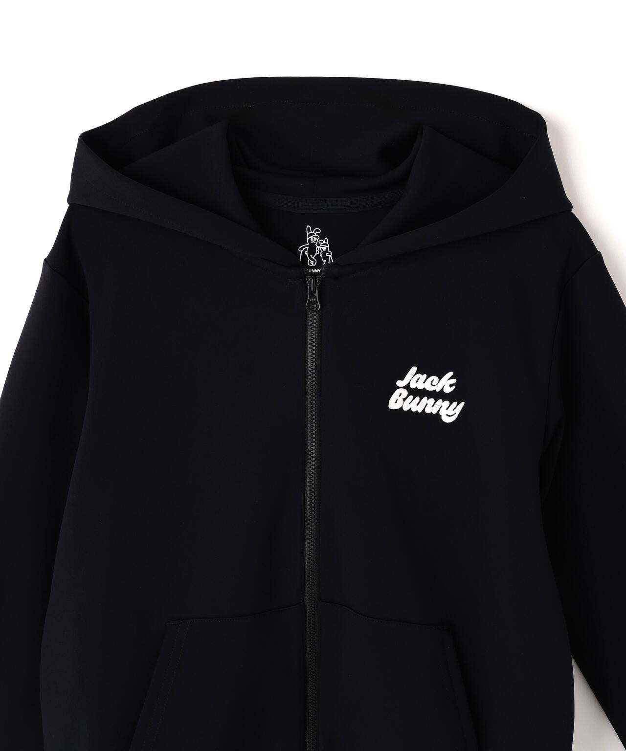 【直営店舗&公式オンライン限定】FAMILYフルジップフーディ (ジュニア)