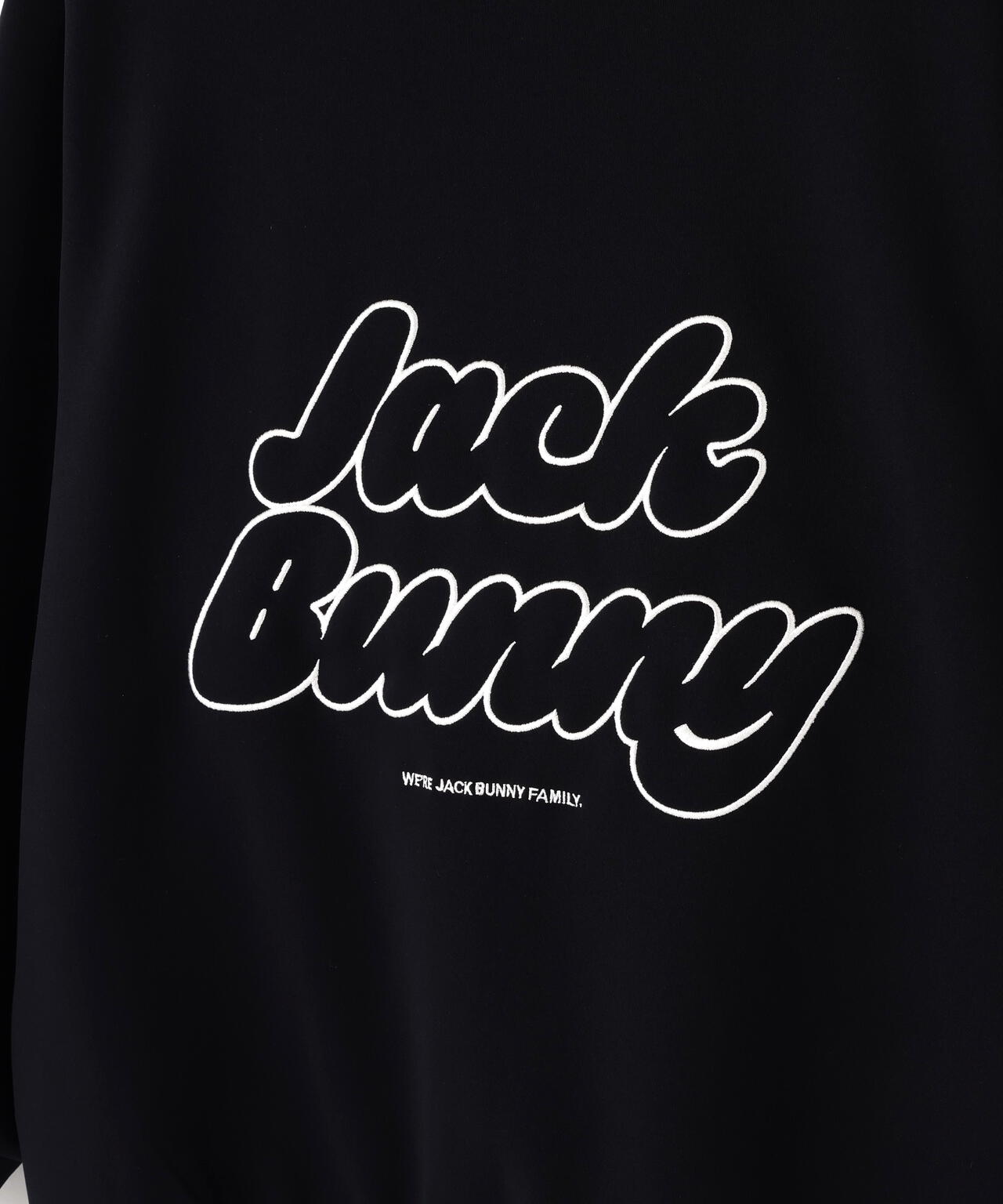 【直営店舗&公式オンライン限定】FAMILYフルジップフーディ (ジュニア)