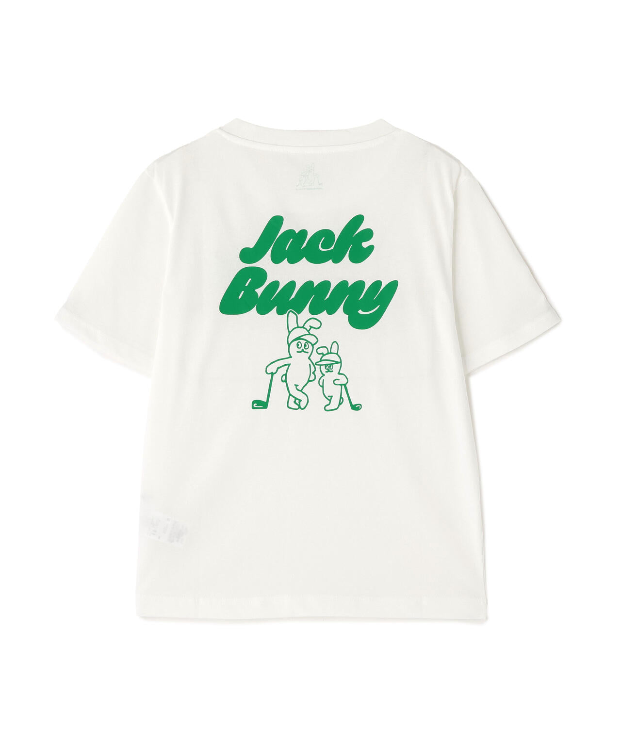 【直営店舗&公式オンライン限定】FAMILY半袖Tシャツ (ジュニア)