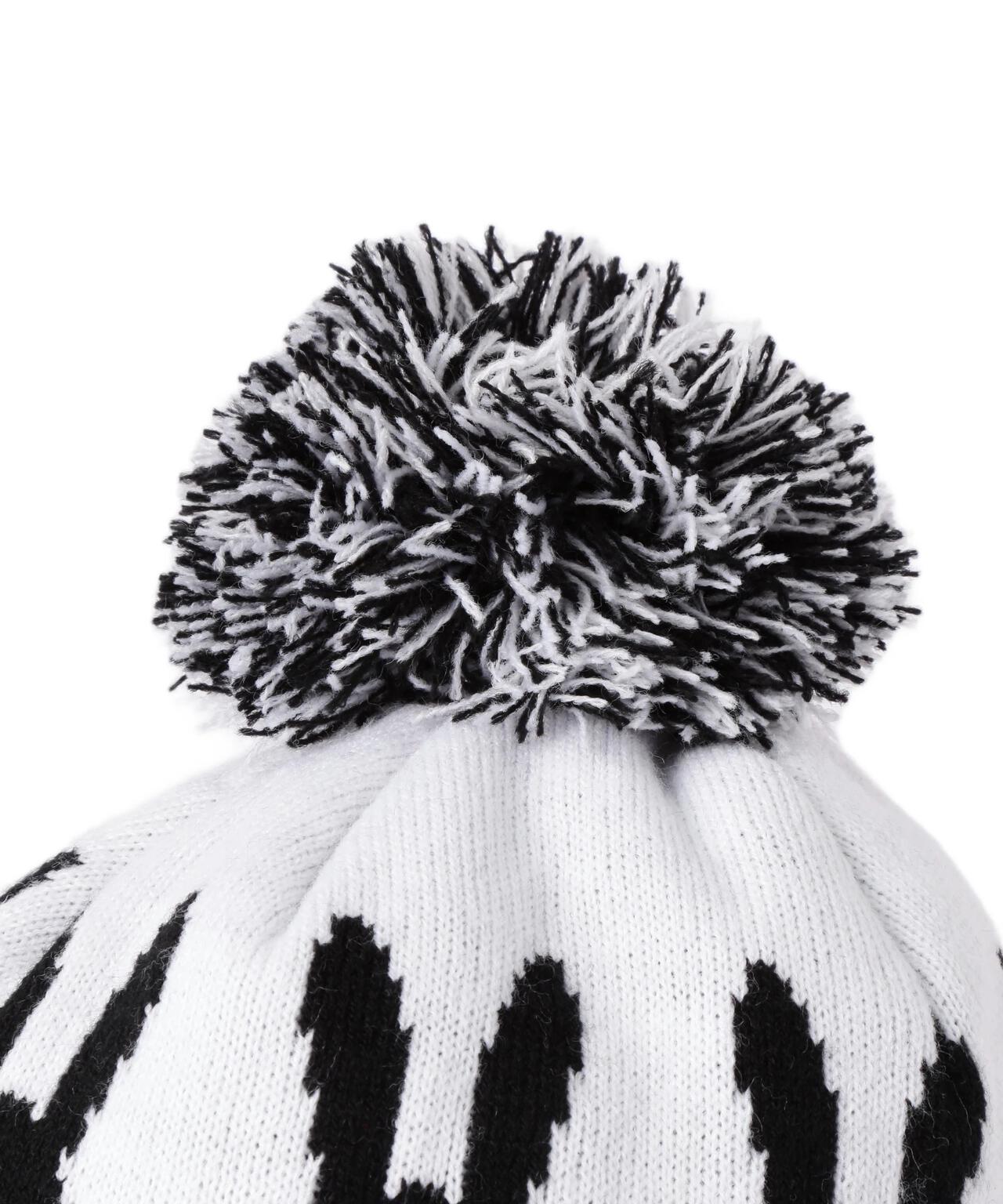 うさぎニットキャップ （ジュニア) | Jack Bunny!!（ジャックバニー