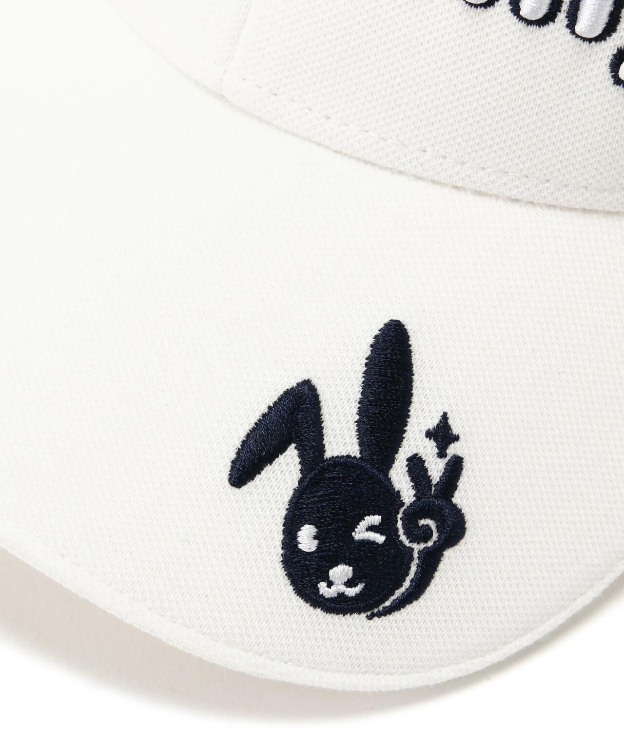 【定番】キャップ (ジュニア)