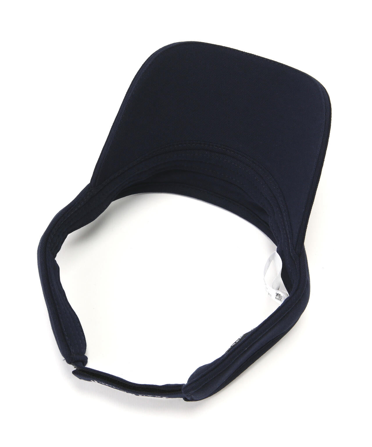 【定番】バイザー (ジュニア)