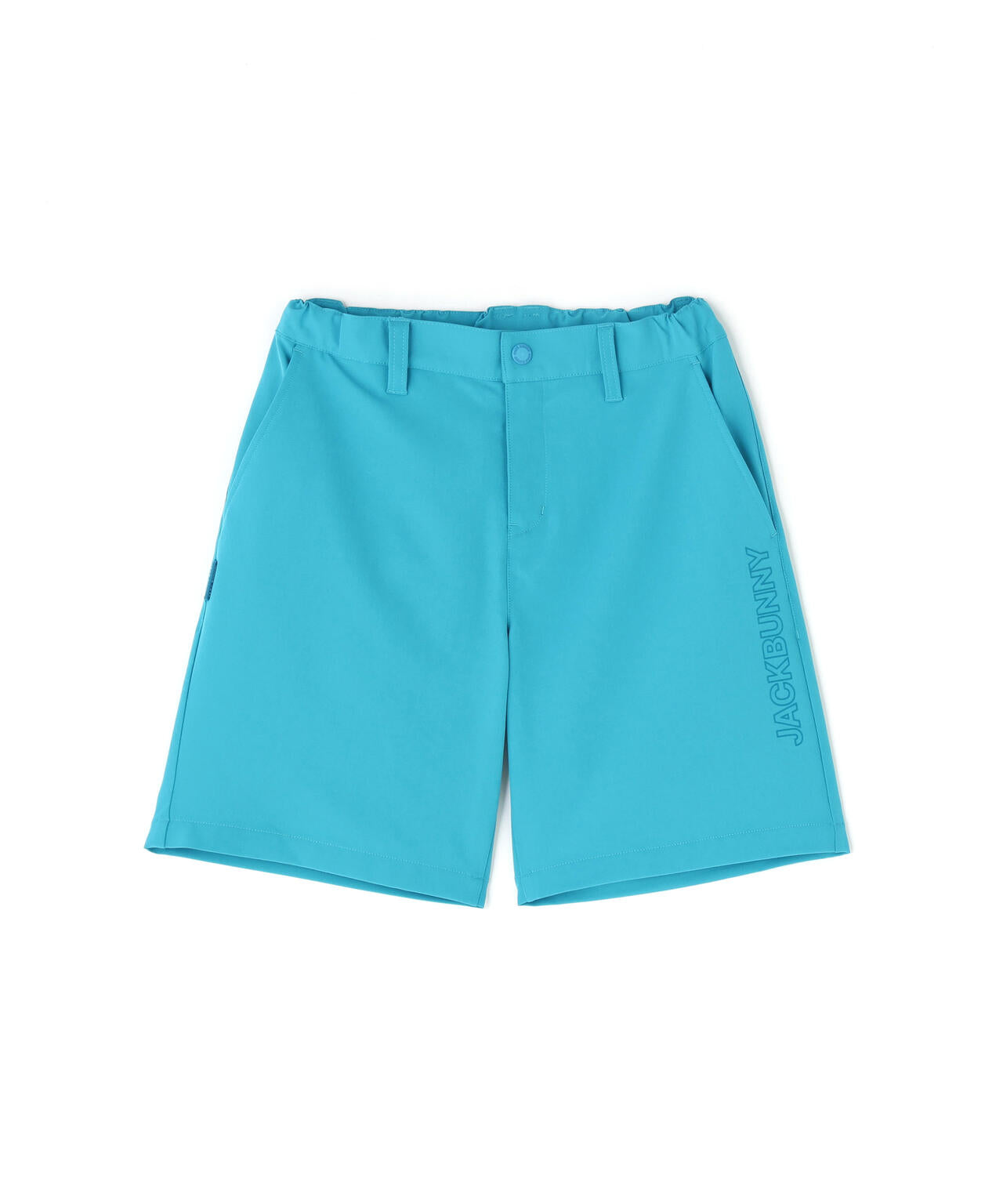 ストレッチダブルクロス ショートパンツ (ジュニア)
