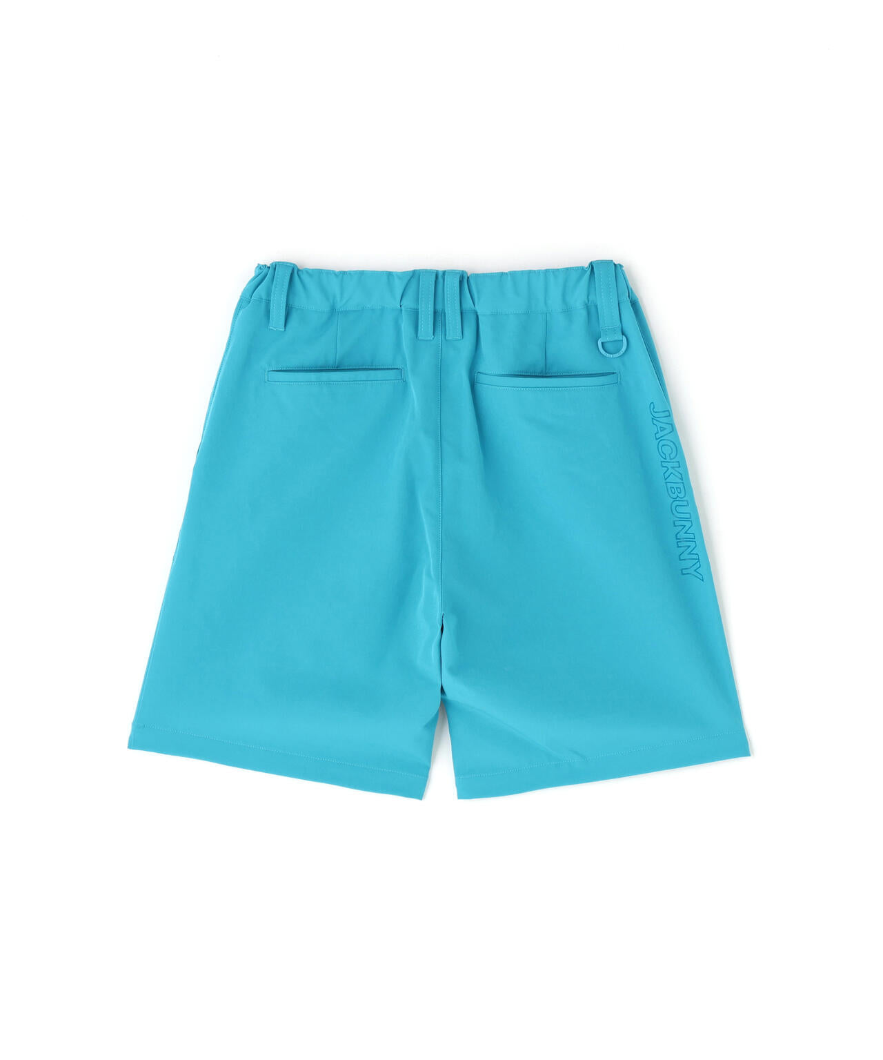 ストレッチダブルクロス ショートパンツ (ジュニア)