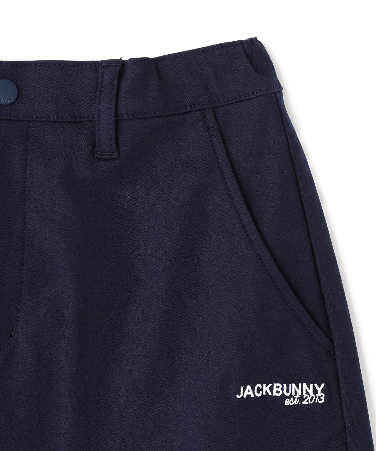 ストレッチツイルスカート (ジュニア) | Jack Bunny!!（ジャックバニー