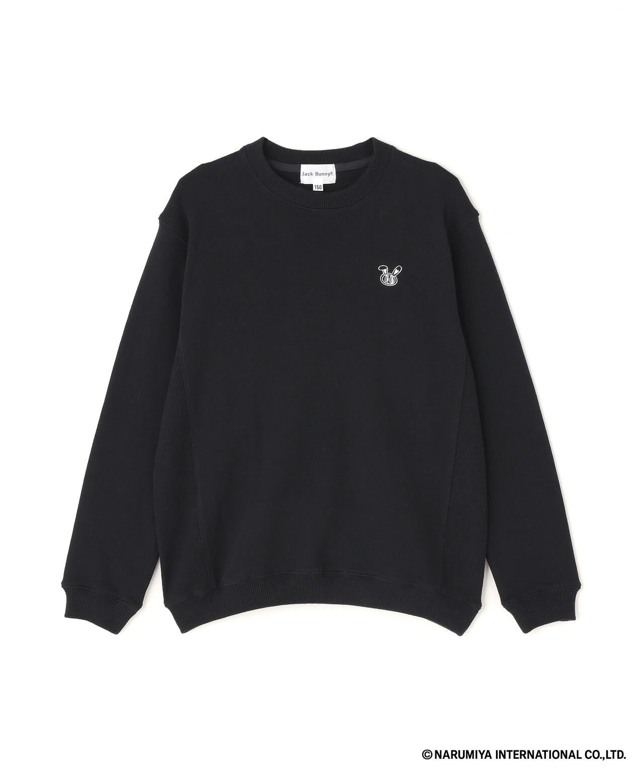 一部店舗&公式オンライン限定】エンジェルブルーコラボ裏毛スウェット