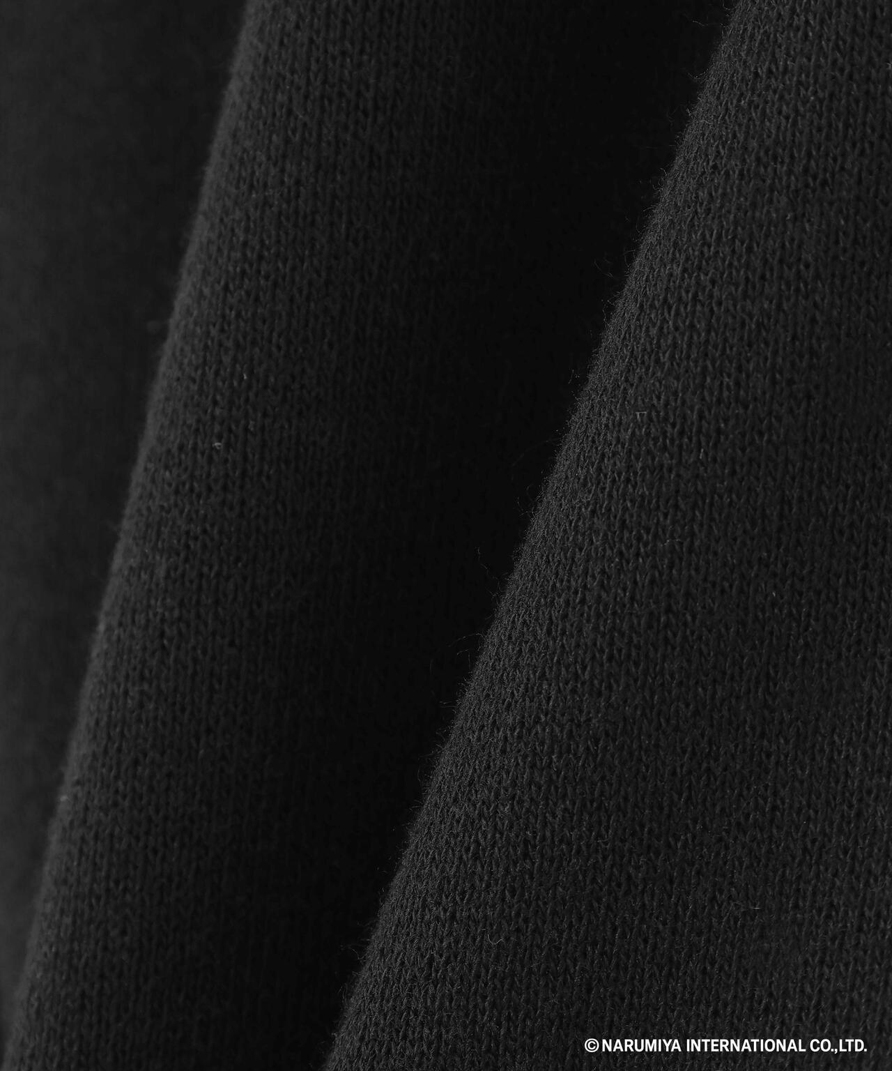 【一部店舗&公式オンライン限定】エンジェルブルーコラボ裏毛スウェットクルーネックプルオーバー (ジュニア)