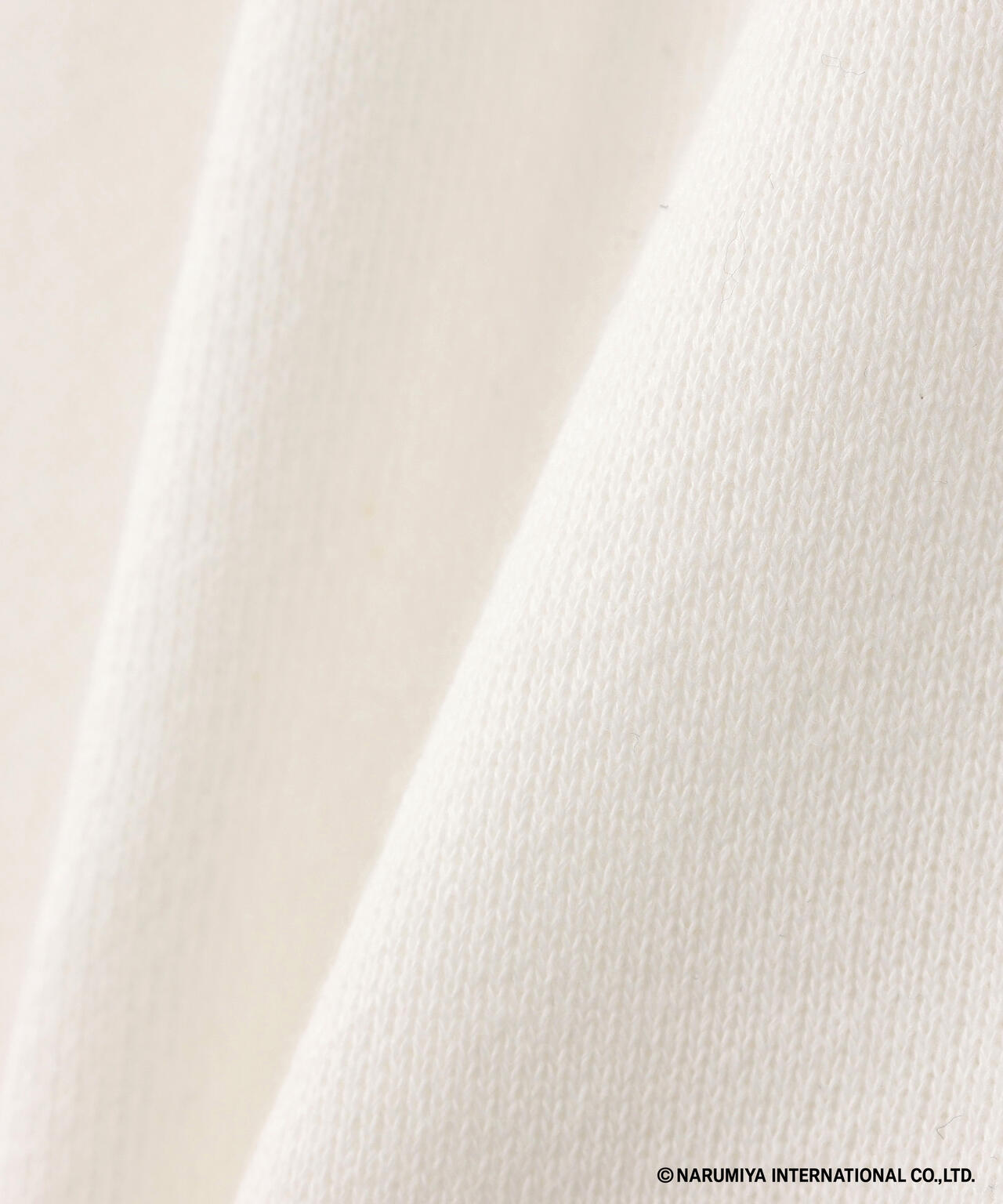 【一部店舗&公式オンライン限定】エンジェルブルーコラボ裏毛スウェットクルーネックプルオーバー (ジュニア)