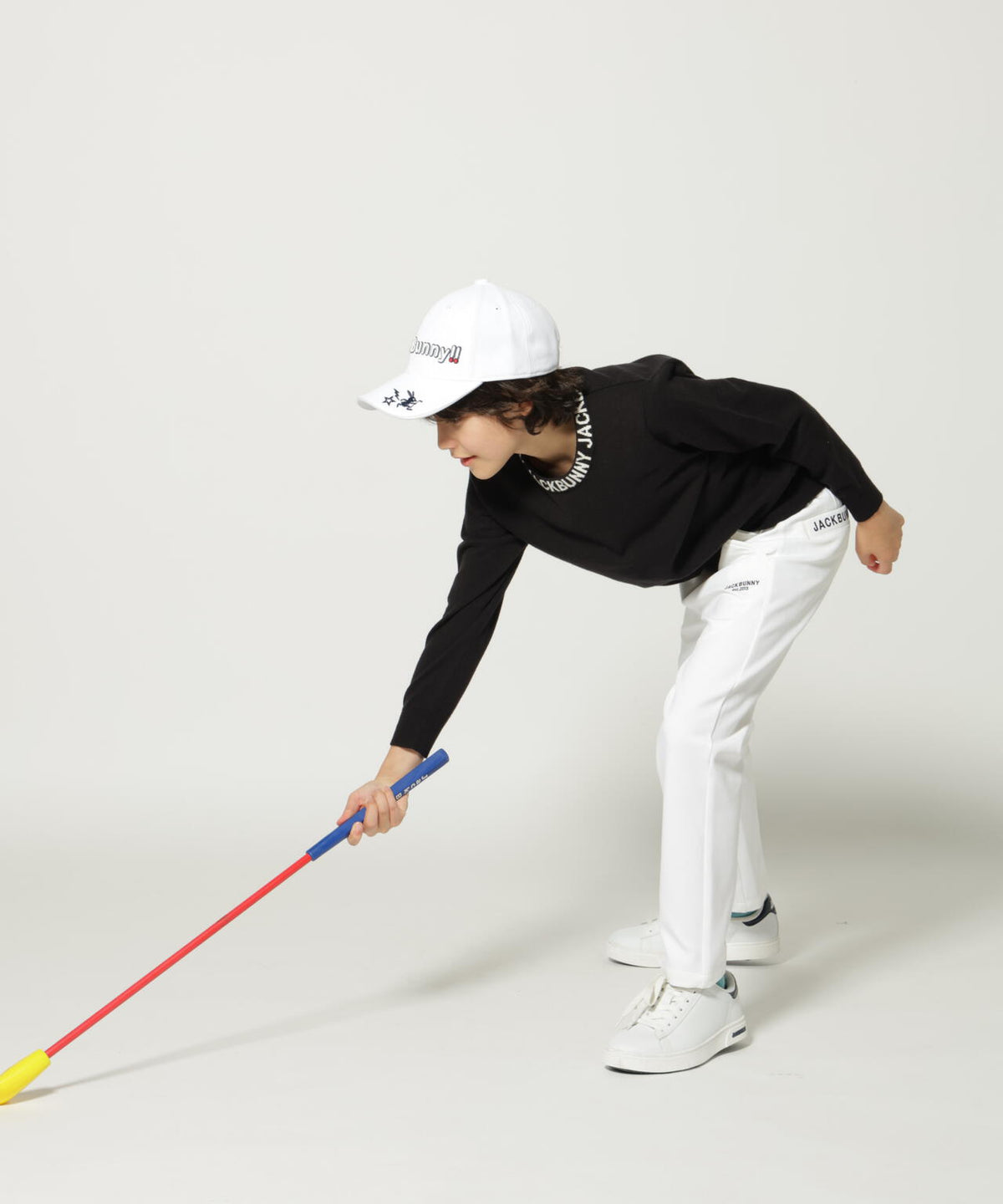 141cm 着用サイズ：130