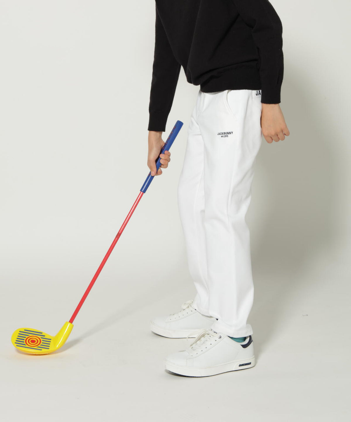 141cm 着用サイズ：130
