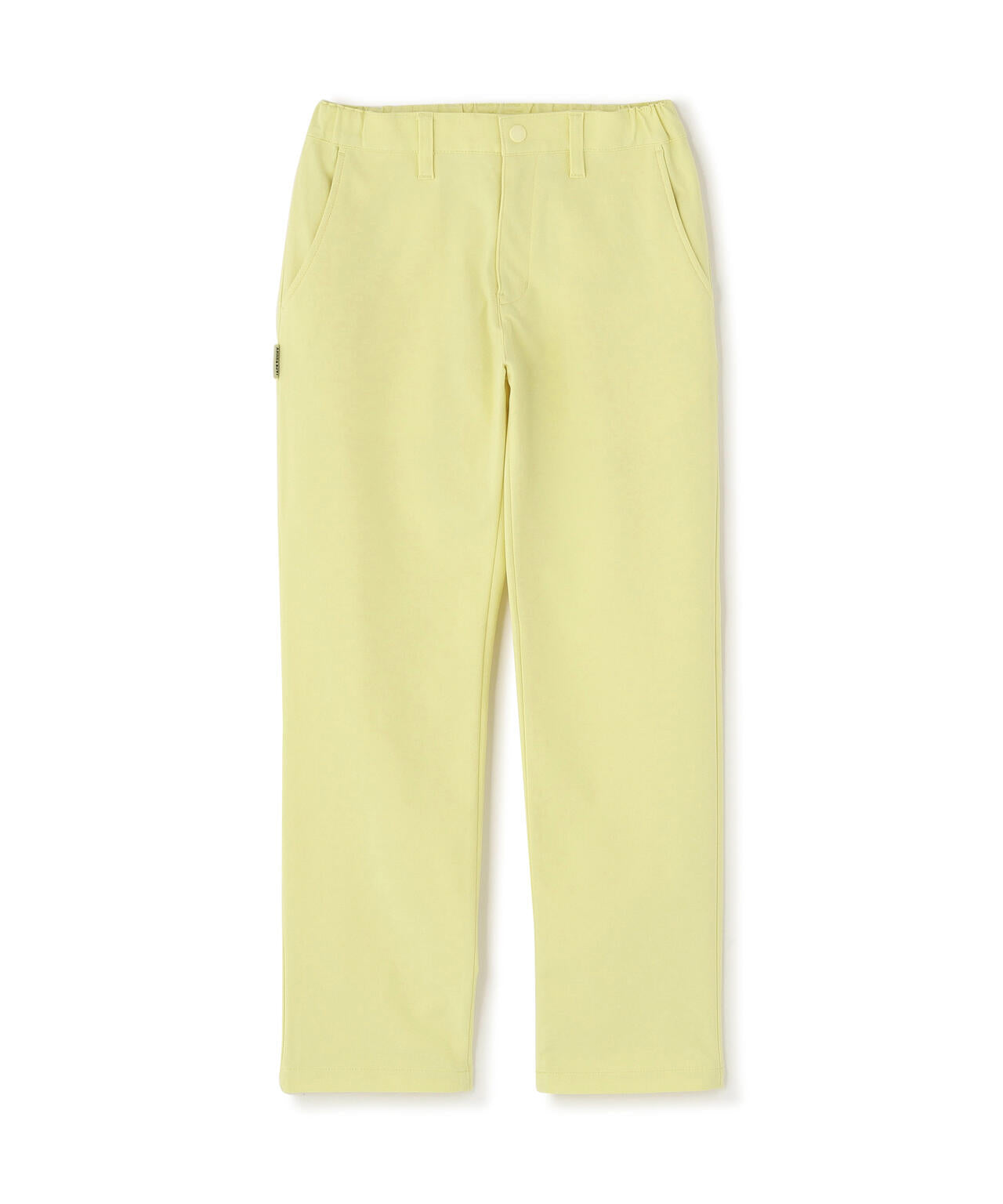 SK9 (スケナイン) ストレッチチノロングパンツ (ジュニア)