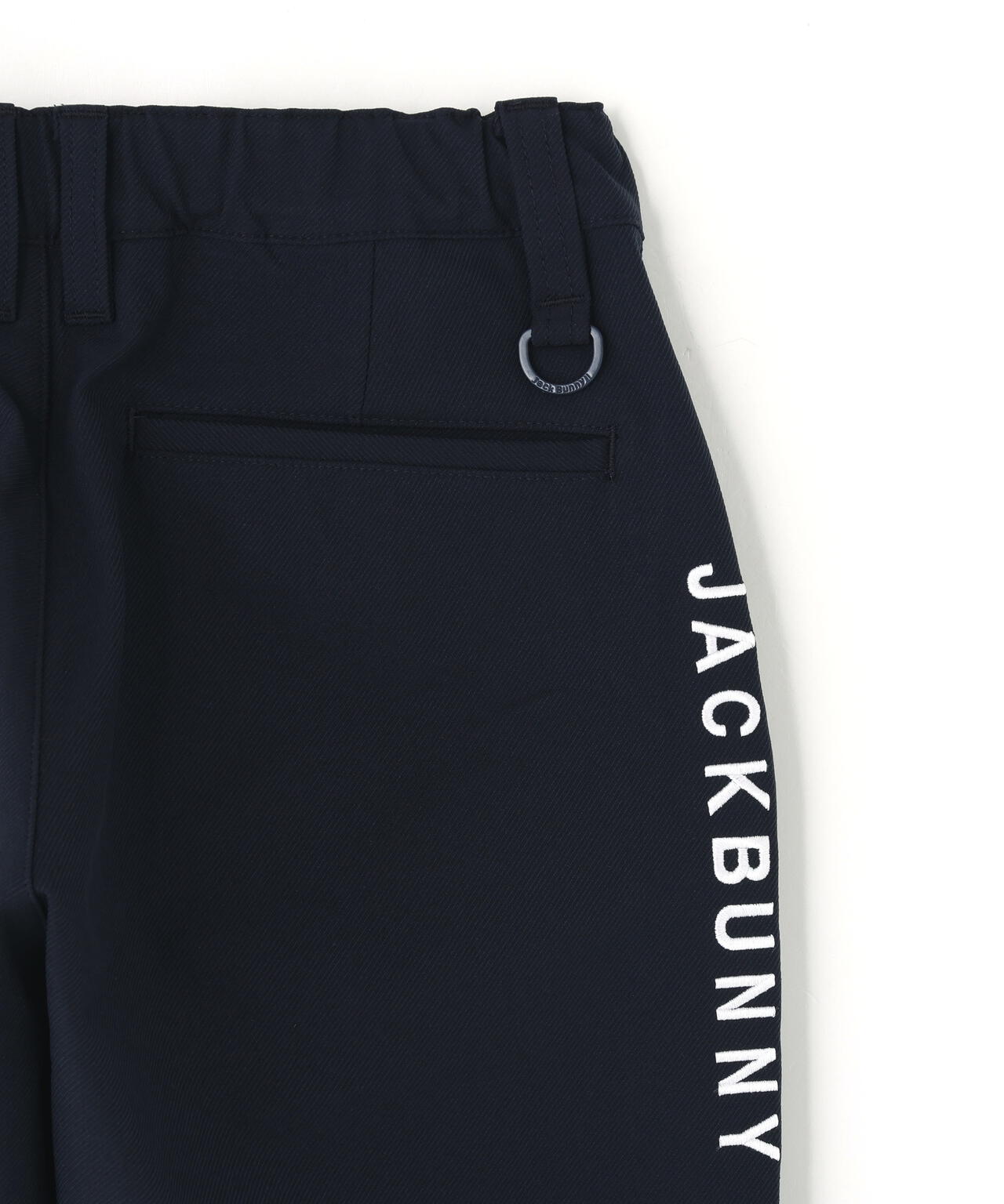 SK9 (スケナイン) ストレッチチノロングパンツ (ジュニア)