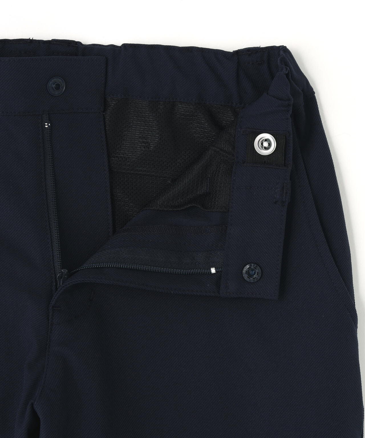 SK9 (スケナイン) ストレッチチノロングパンツ (ジュニア)