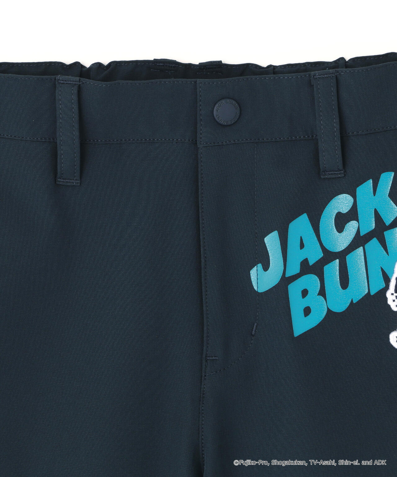 ドラえもん】ストレッチミニリップショートパンツ (ジュニア) | Jack