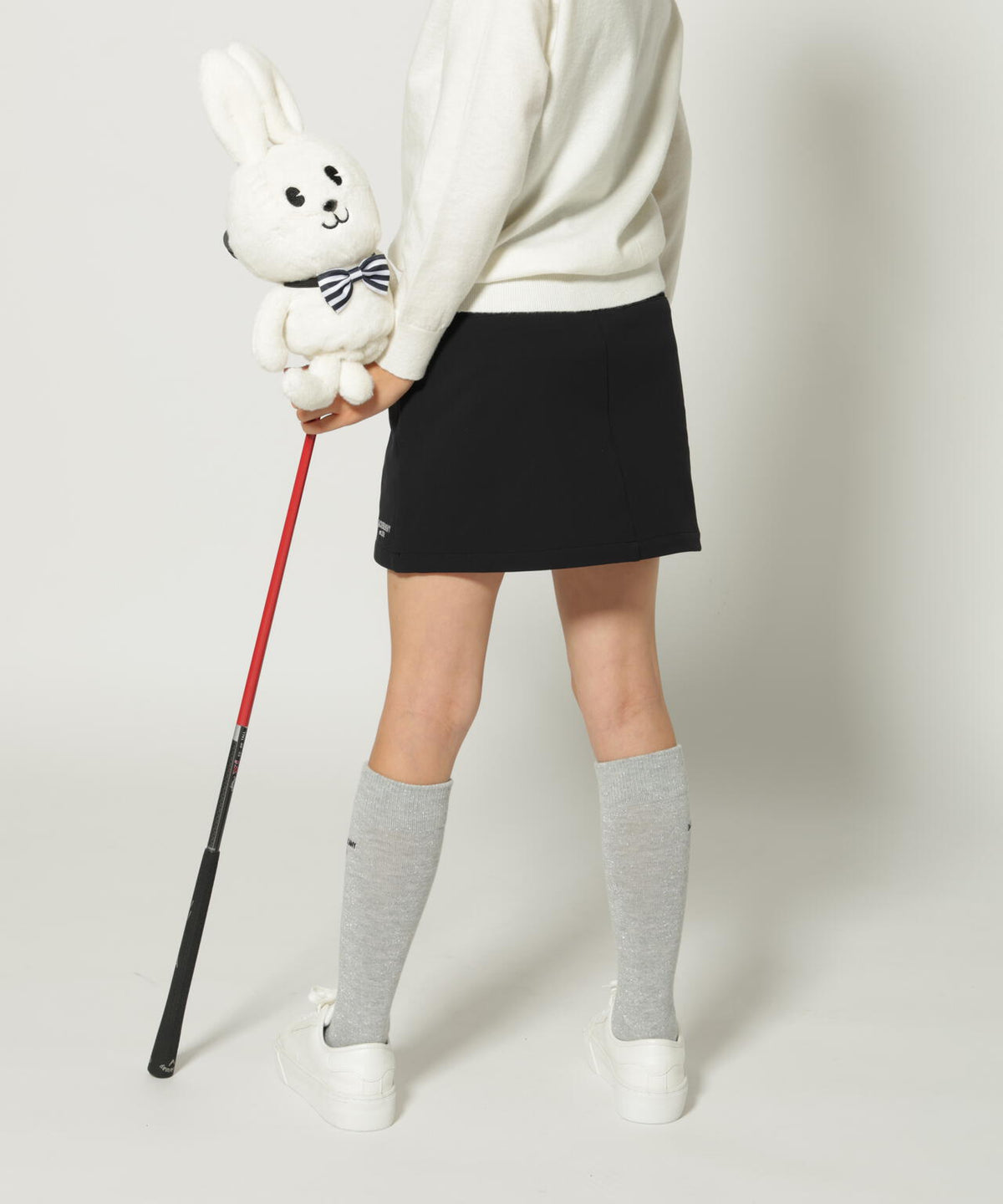 141cm 着用サイズ：130