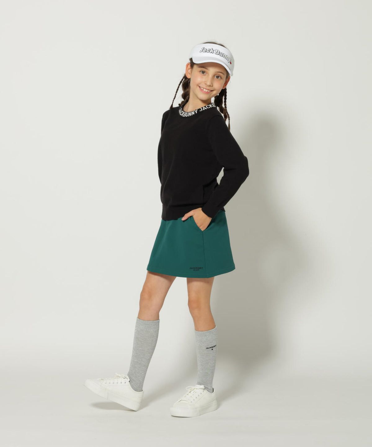 141cm 着用サイズ：130