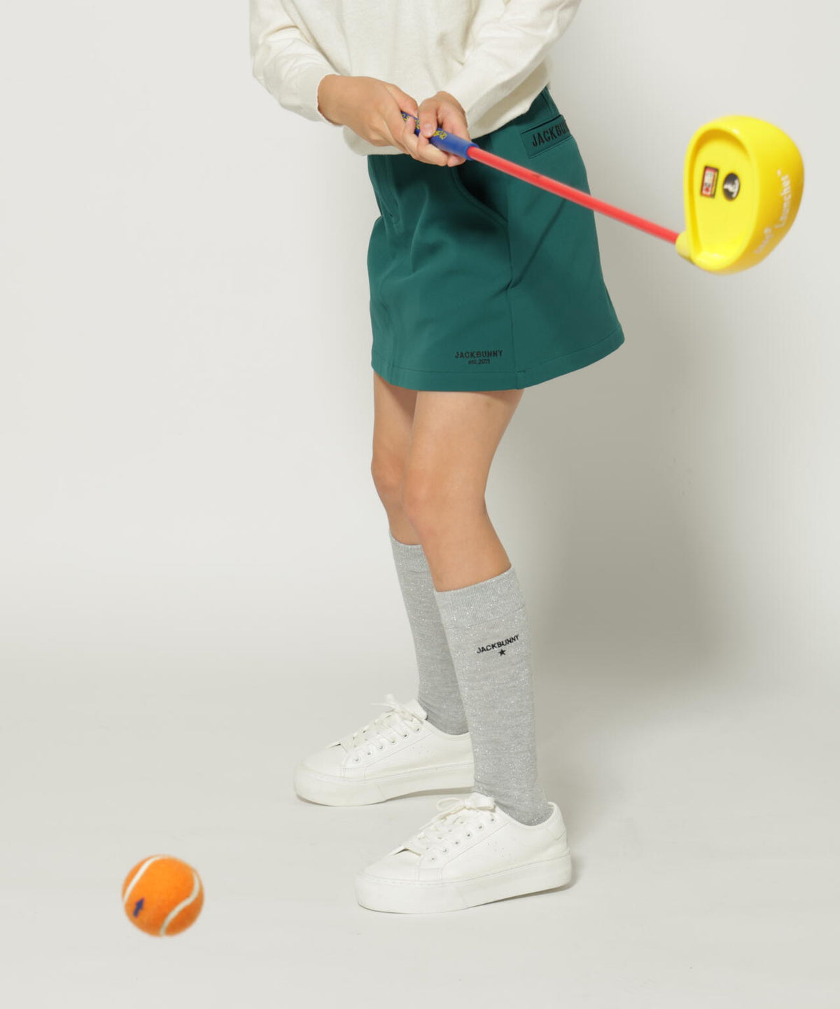 141cm 着用サイズ：130