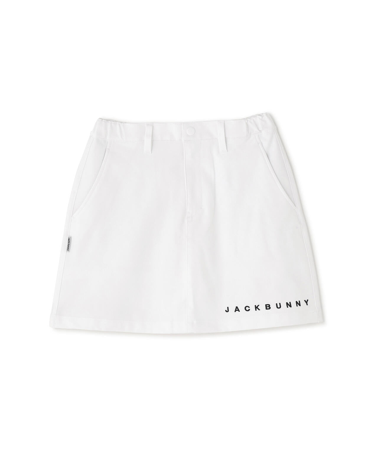 SK9 (スケナイン) ストレッチチノスカート (ジュニア)
