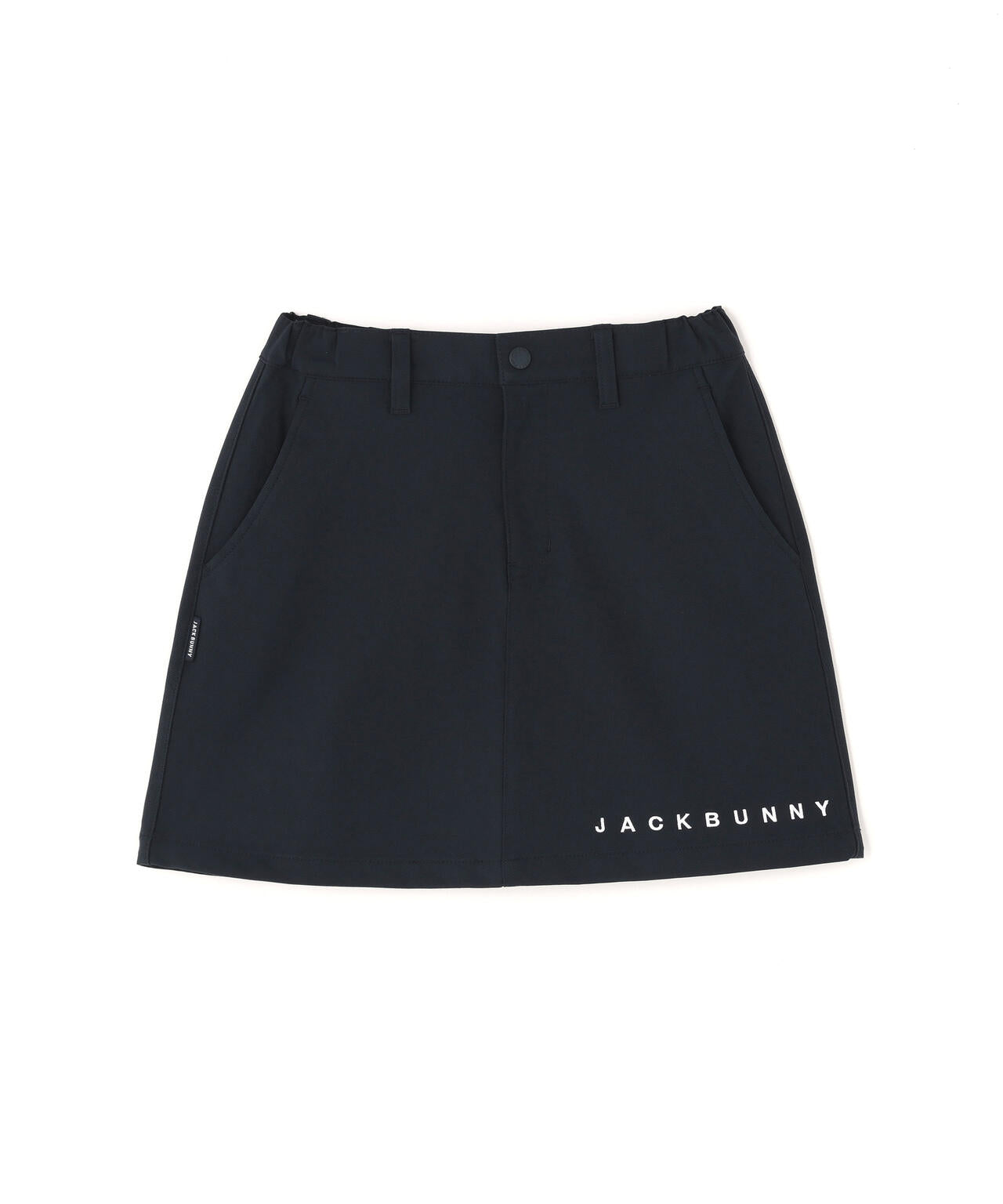 SK9 (スケナイン) ストレッチチノスカート (ジュニア)