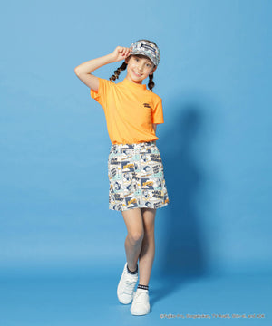 141cm 着用サイズ：130