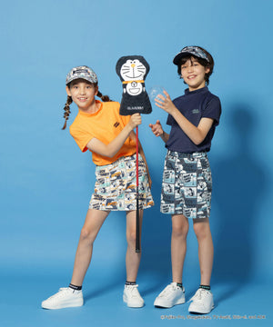 141cm 着用サイズ：130