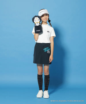 141cm 着用サイズ：130