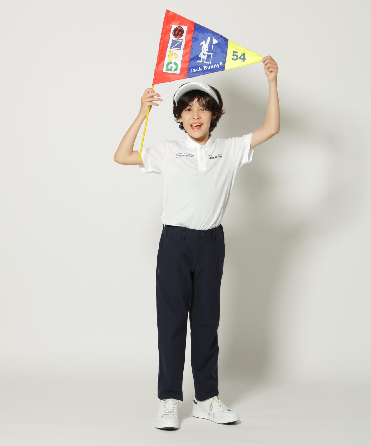141cm 着用サイズ：130