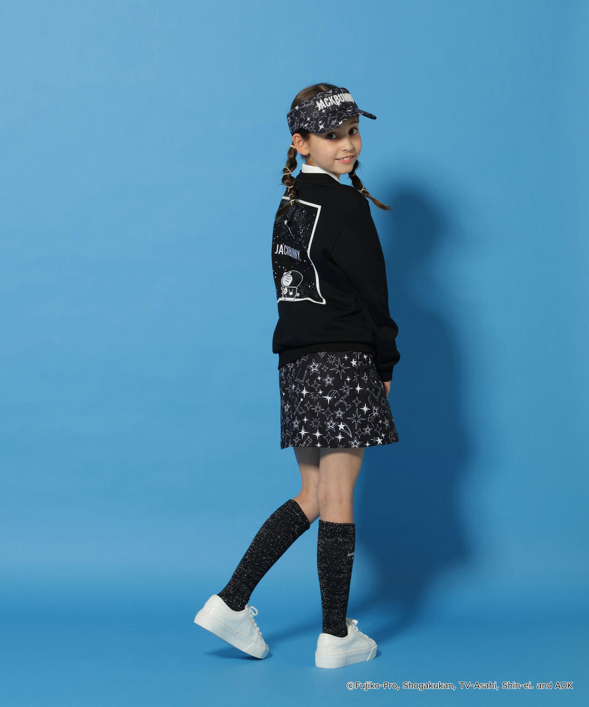 141cm 着用サイズ：130