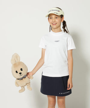 141cm 着用サイズ：130