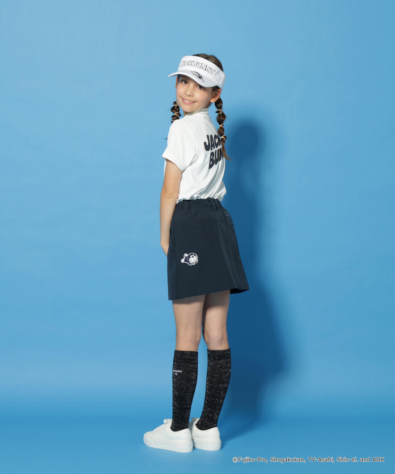 141cm 着用サイズ：130