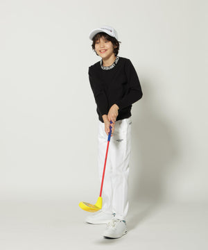 137cm 着用サイズ：130