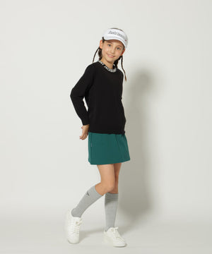 141cm 着用サイズ：130