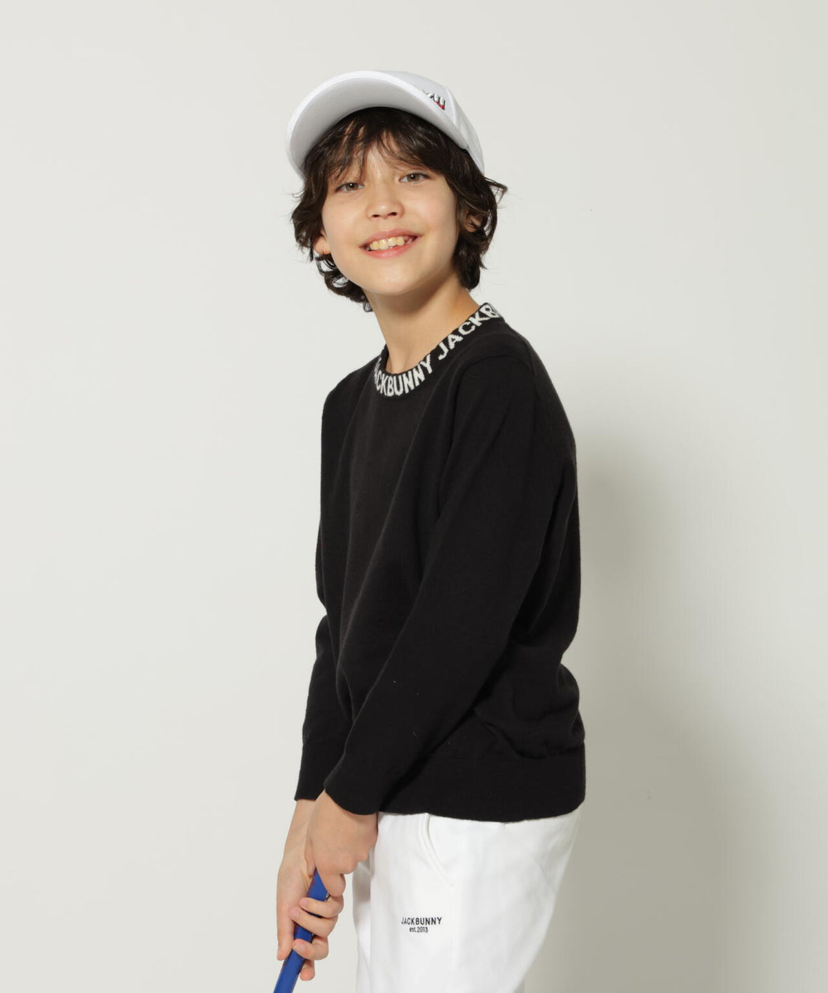 137cm 着用サイズ：130