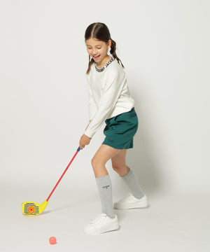 141cm 着用サイズ：130