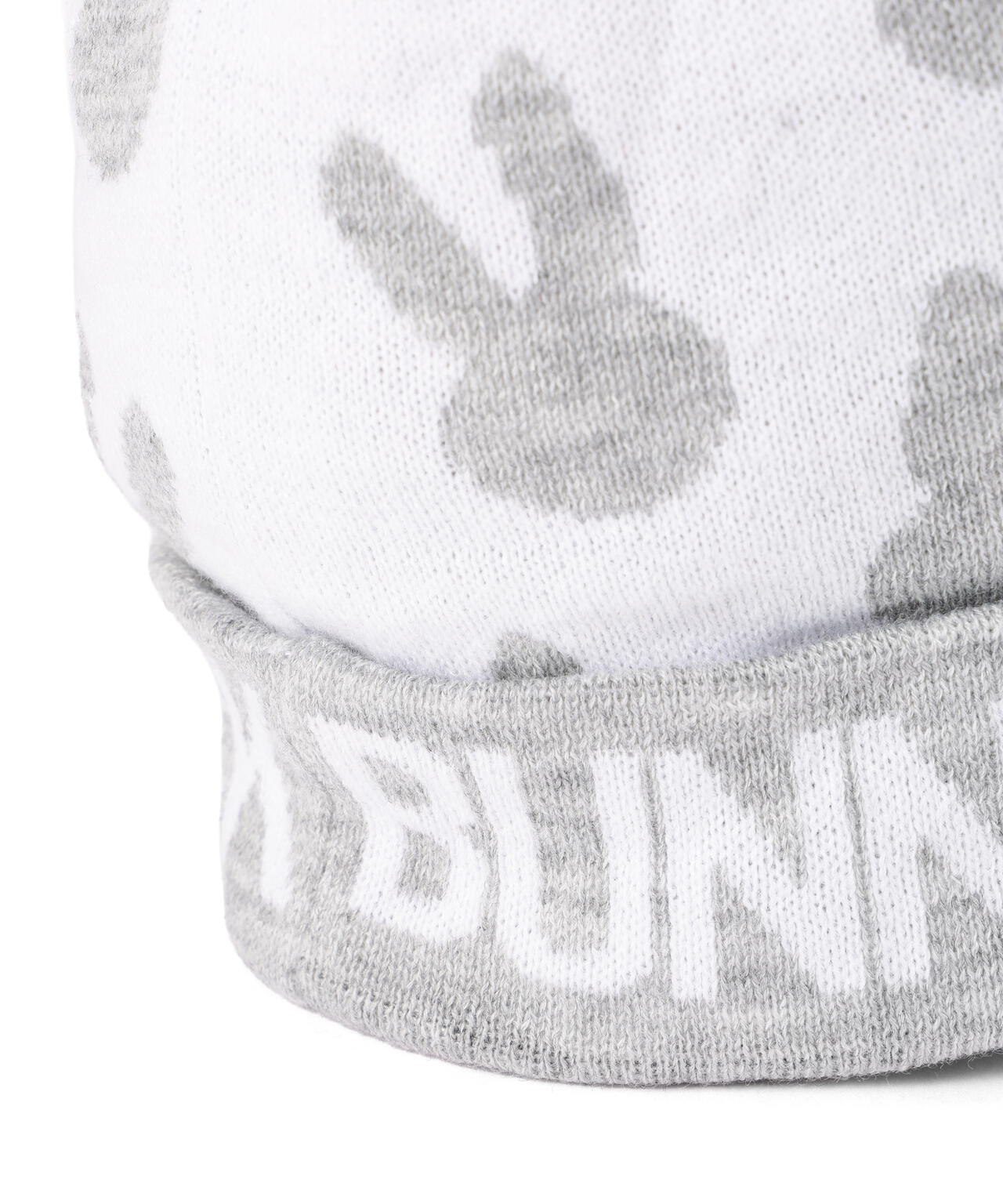 うさぎニットキャップ (ジュニア） | Jack Bunny!!（ジャックバニー