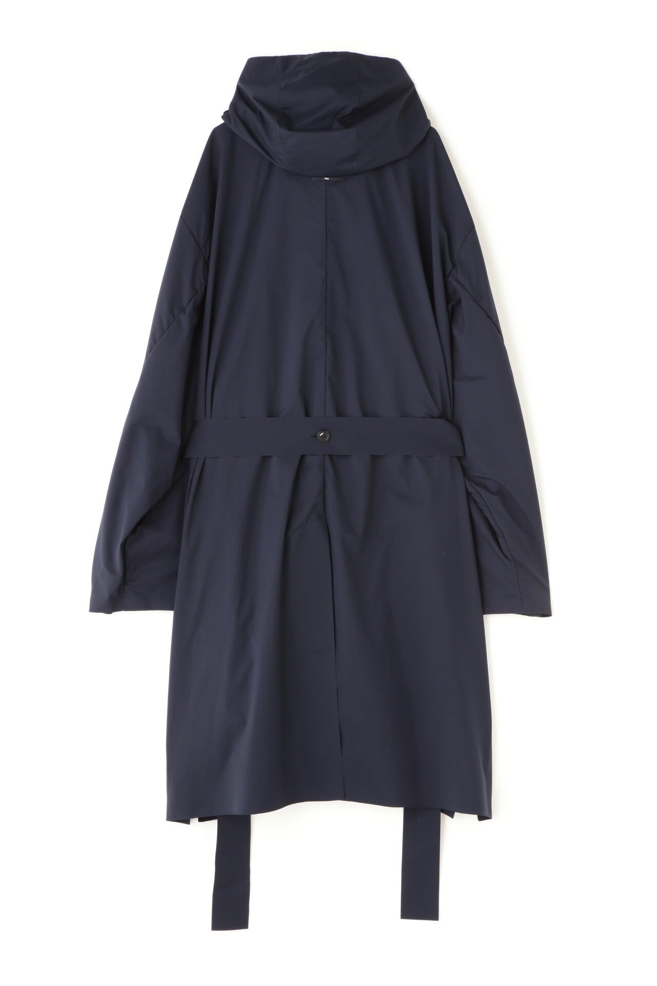 PGG】PERTEX EQUILIBRUMフーディコート (MENS) | PEARLY GATES