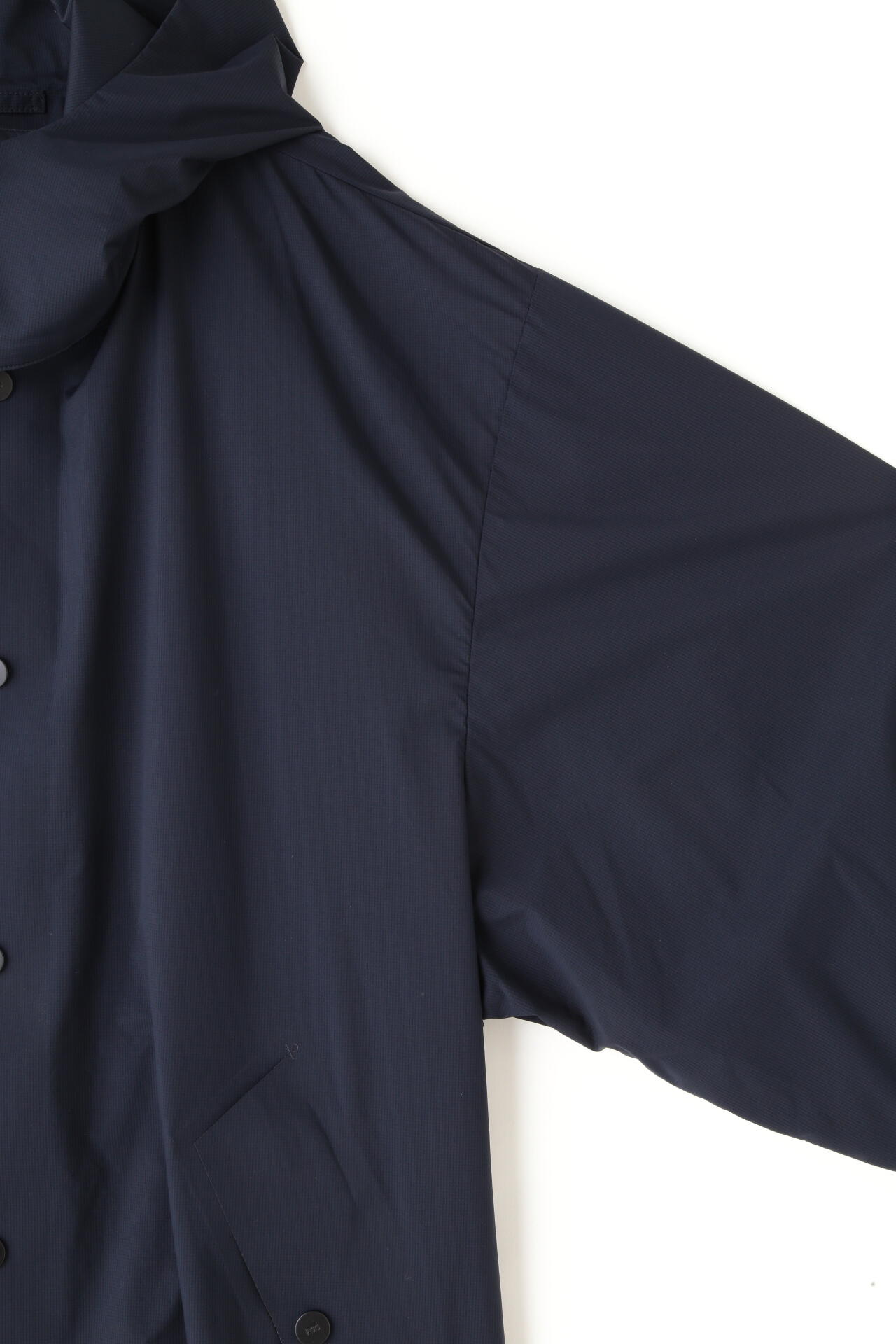【PGG】PERTEX EQUILIBRUMフーディコート (MENS)