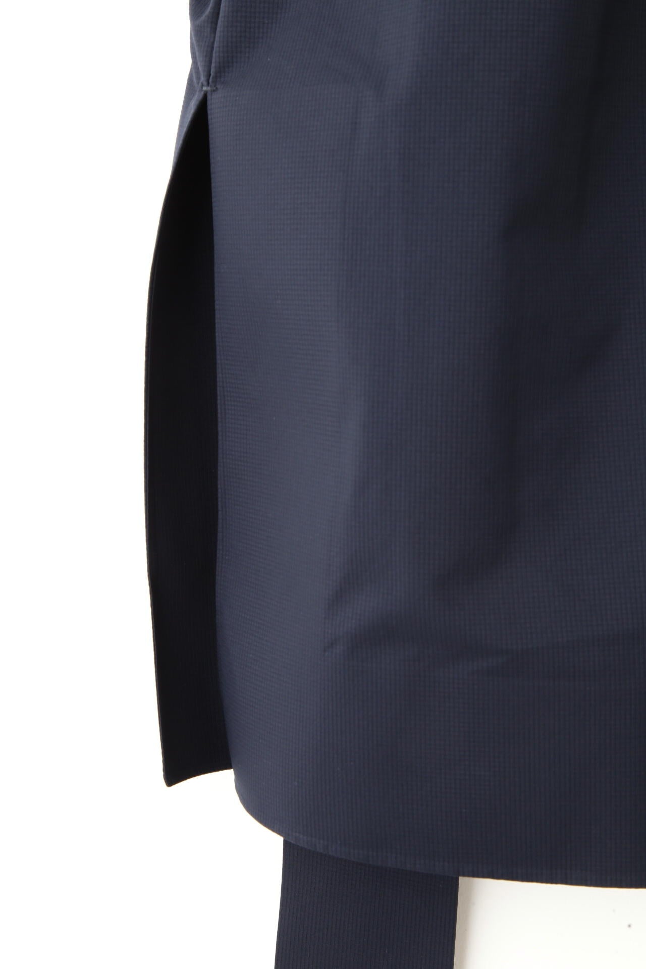【PGG】PERTEX EQUILIBRUMフーディコート (MENS)
