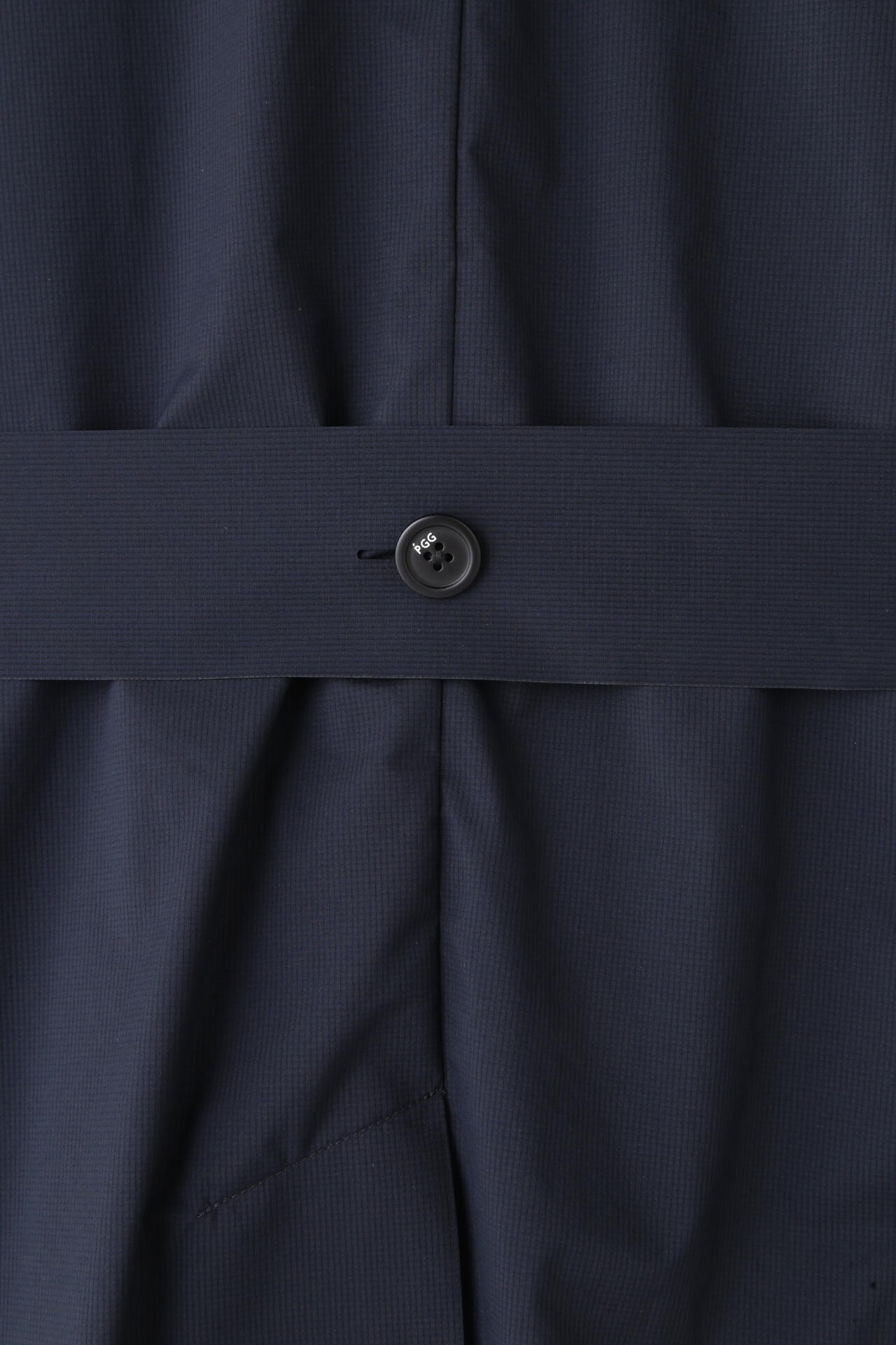 【PGG】PERTEX EQUILIBRUMフーディコート (MENS)