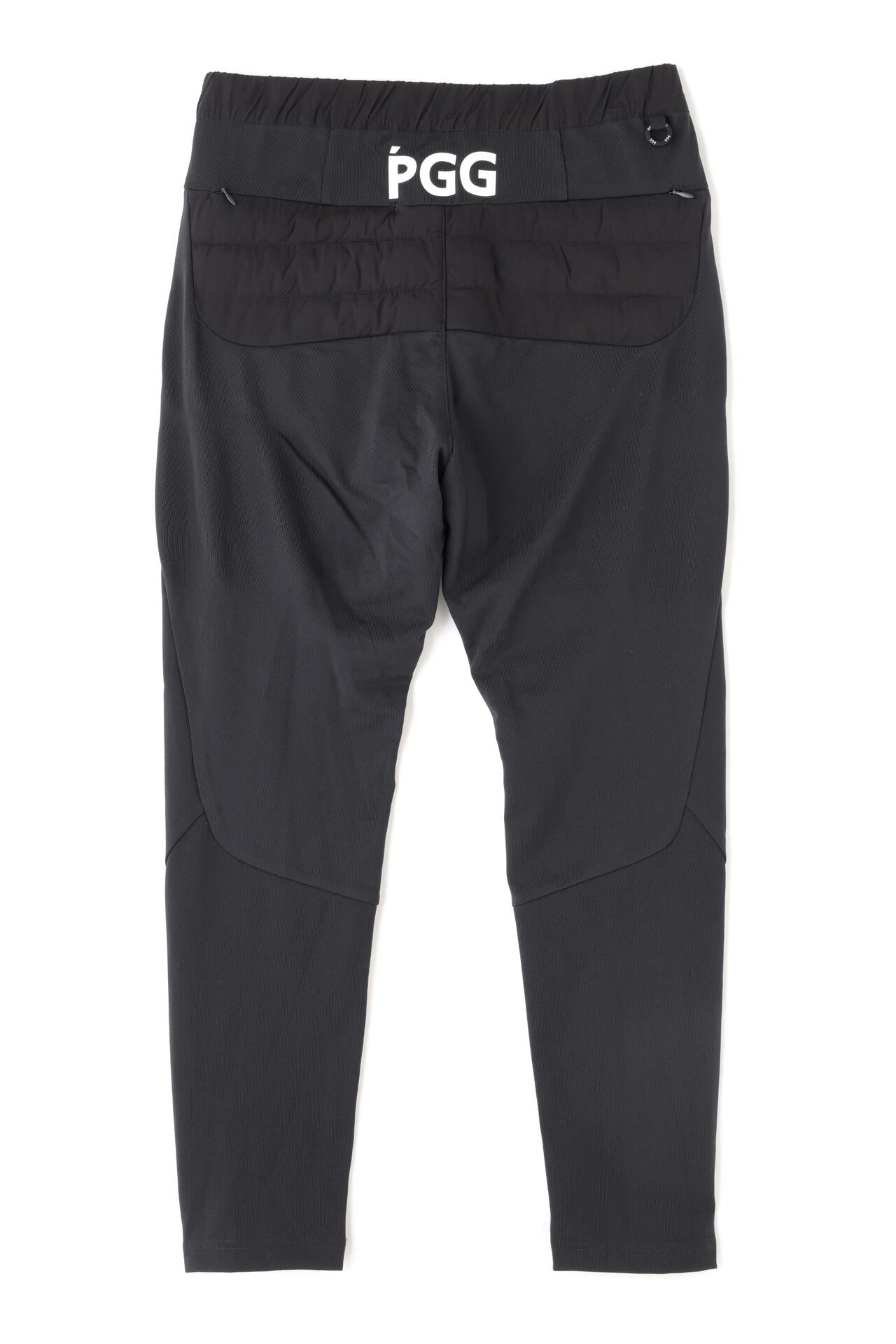 【PGG】アモッサ×ナイロンメカニカルストレッチタフタ (MENS)