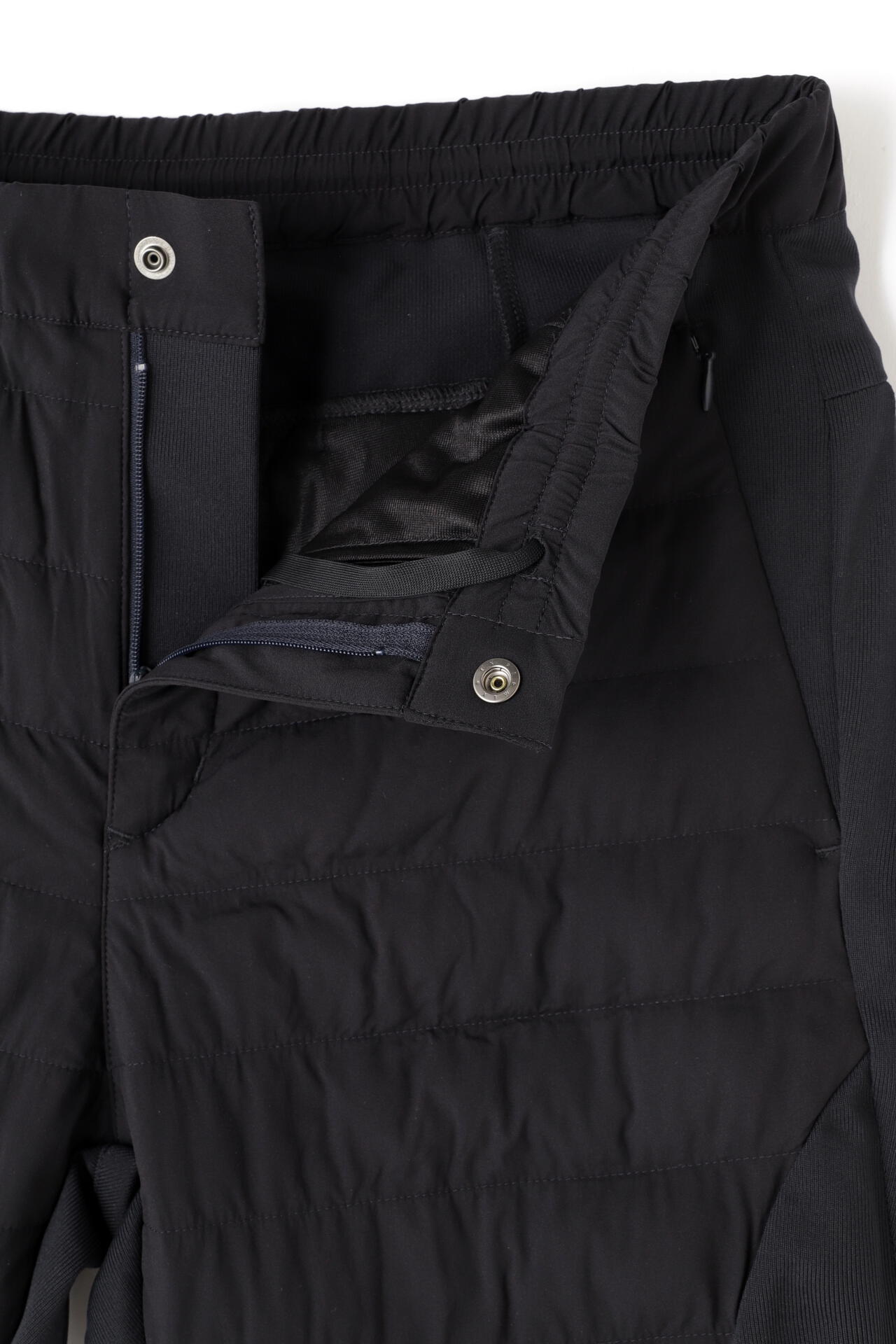 【PGG】アモッサ×ナイロンメカニカルストレッチタフタ (MENS)