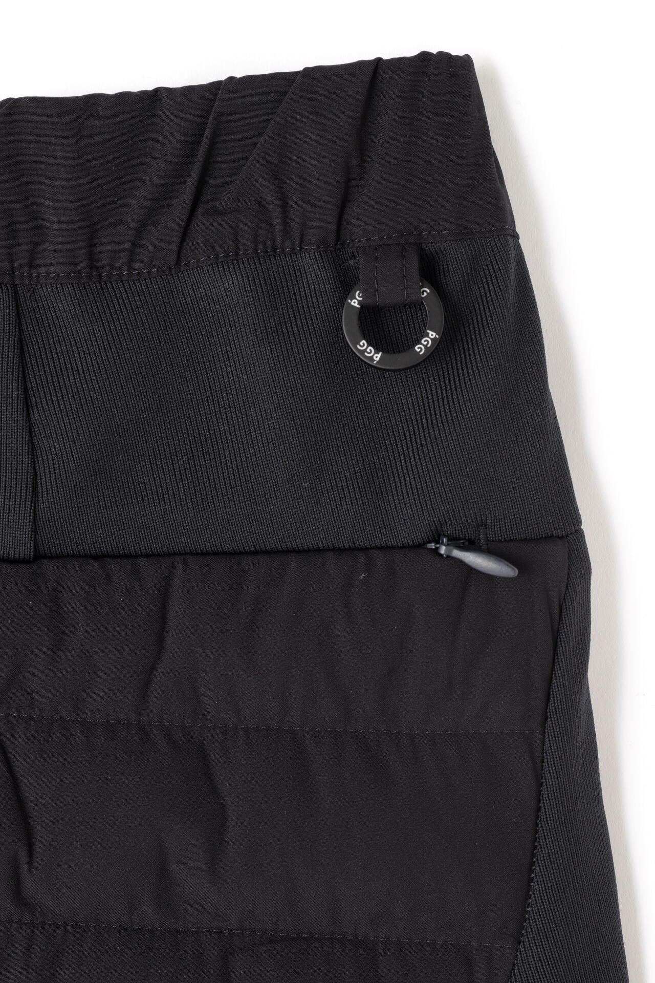 【PGG】アモッサ×ナイロンメカニカルストレッチタフタ (MENS)