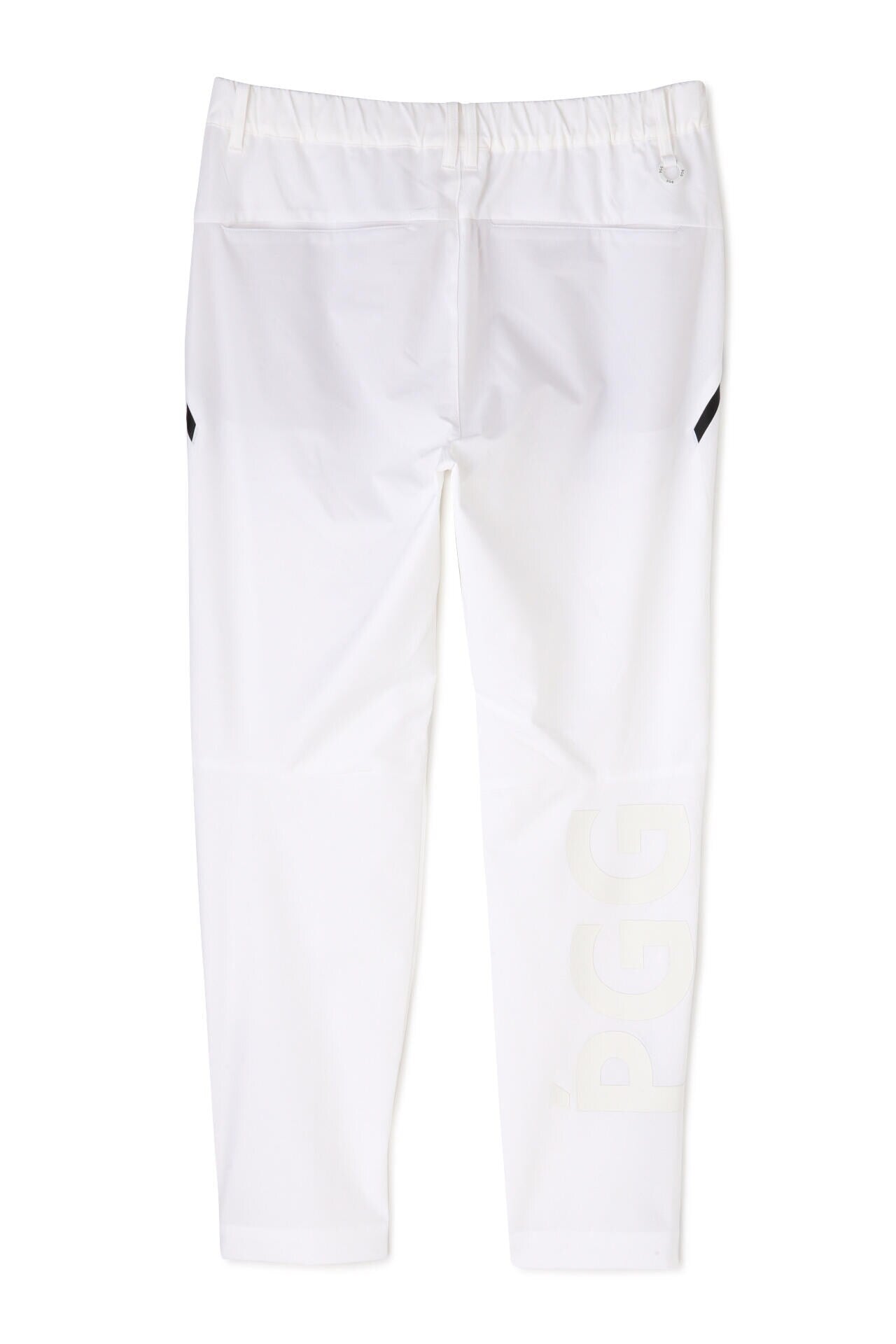 PGG】ナイロンドビーストレッチ ハイブリッドパンツ (MENS) | PEARLY