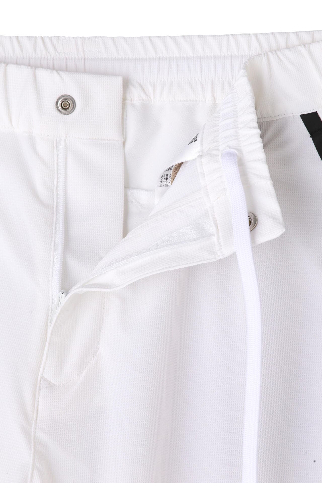 パーリーゲイツ☆新品 ナイロン ドビー ストレッチ ハイブリッド パンツ PGG】ナイロンドビーストレッチ ハイブリッドストレッチパンツ (LADIES