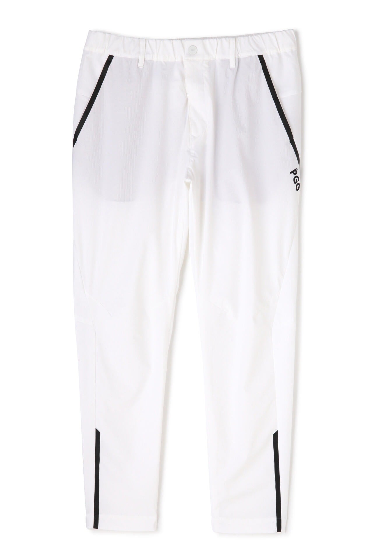 PGG】ナイロンドビーストレッチ ハイブリッドパンツ (MENS) | PEARLY