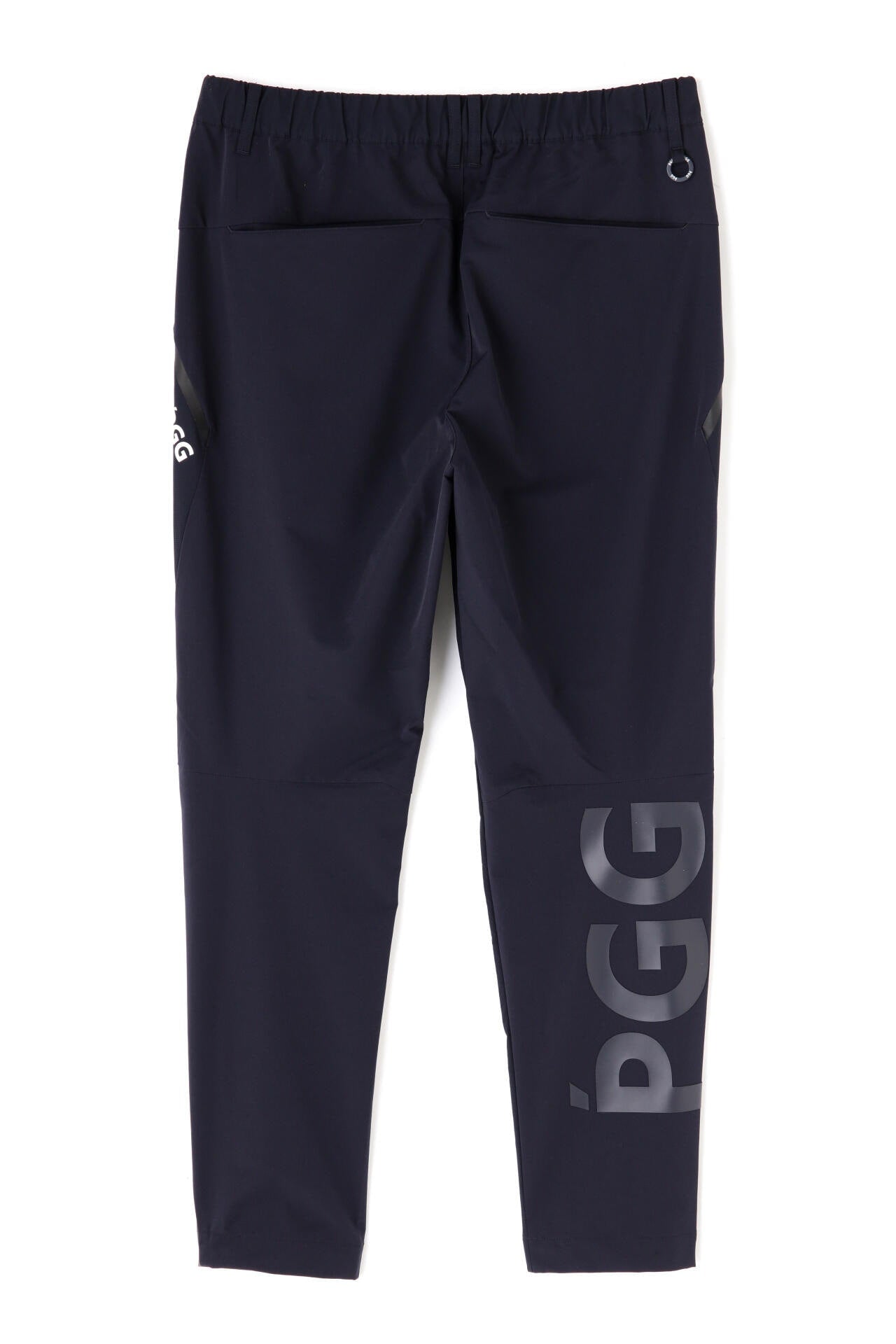 PGG】ナイロンドビーストレッチ ハイブリッドパンツ (MENS) | PEARLY
