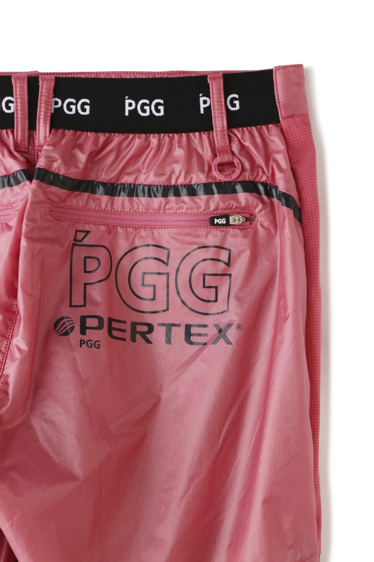 PGG】PERTEX DIAMOND FUSEパンツ (MENS) | PEARLY GATES（パーリー