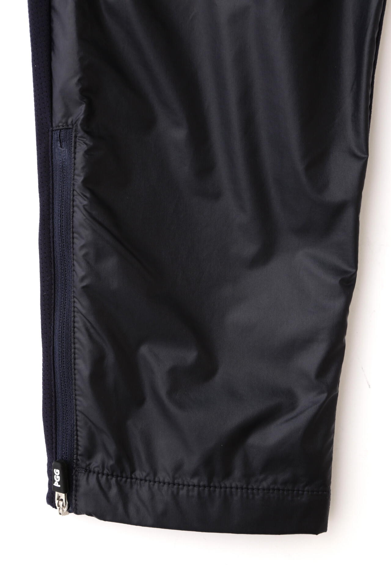 パーリーゲイツPGG PERTEX DIAMOND FUSE 濃紺パンツサイズ4 PGG】PERTEX DIAMOND FUSEパンツ (MENS) | PEARLY GATES（パーリー