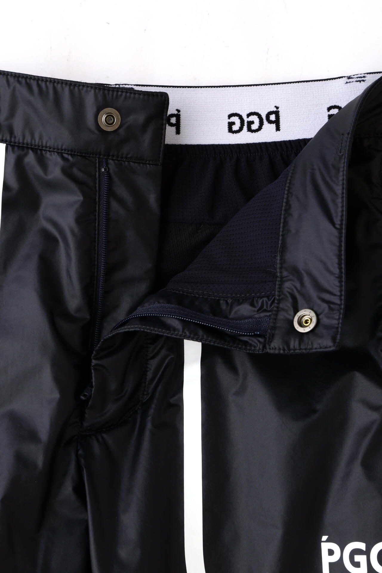 PGG】PERTEX DIAMOND FUSEパンツ (MENS) | PEARLY GATES（パーリー