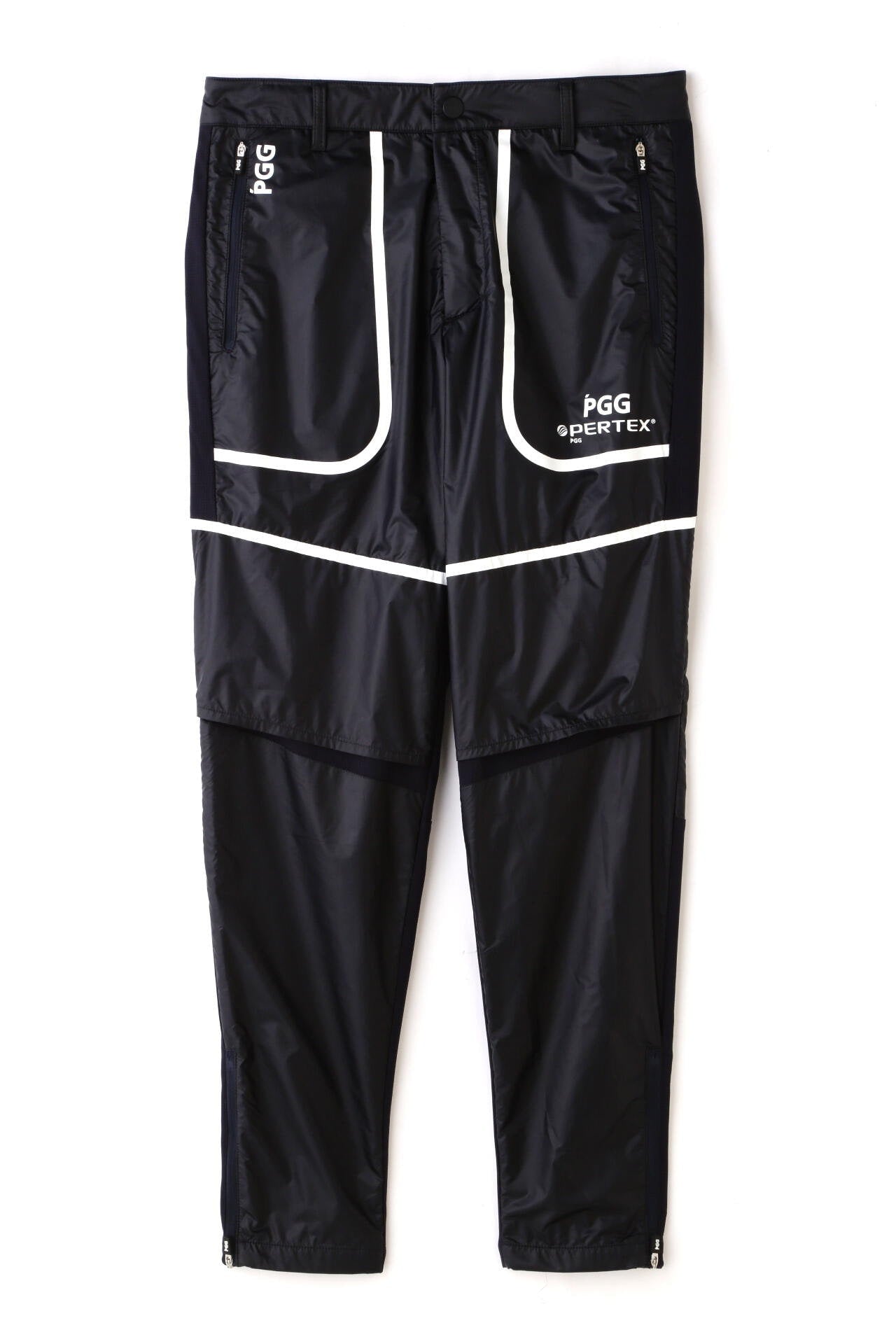 パーリーゲイツPGG PERTEX DIAMOND FUSE ジャケットサイズ5 PGG】PERTEX DIAMOND FUSEパンツ (MENS) | PEARLY GATES（パーリー